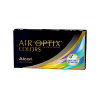Цветные линзы Air Optix Colors