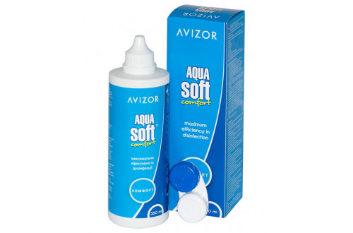Avizor Aquasoft Comfort