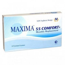 Maxima comfort