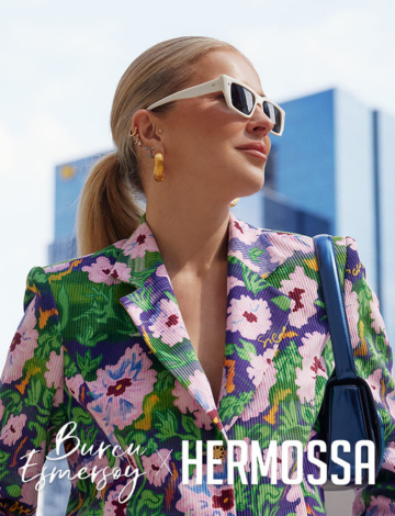 Окуляри Hermossa
