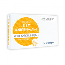Oxy Multifocal
