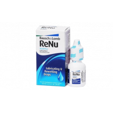 Краплі Renu Multiplus 8ml