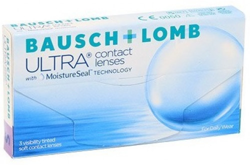 Bausch&Lomb Ultra
